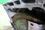 АКПП (2.4 л K24Z3) для Honda Accord(CU-CW) с 2008-2013г (Аккорд)