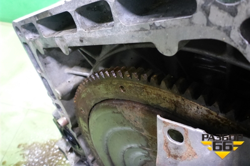 АКПП (2.4 л K24Z3) для Honda Accord(CU-CW) с 2008-2013г (Аккорд)
