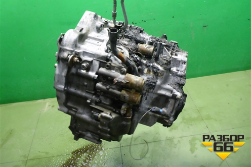 АКПП (2.4 л K24Z3) для Honda Accord(CU-CW) с 2008-2013г (Аккорд)