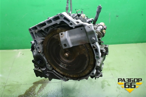АКПП (2.4 л K24Z3) для Honda Accord(CU-CW) с 2008-2013г (Аккорд)