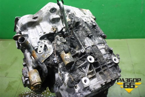 АКПП (2.4 л K24Z3) для Honda Accord(CU-CW) с 2008-2013г (Аккорд)