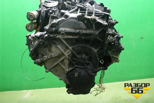 АКПП (2.4 л K24Z3) для Honda Accord(CU-CW) с 2008-2013г (Аккорд)