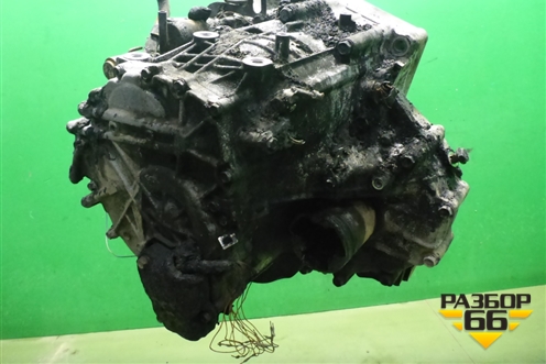 АКПП (2.4 л K24Z3) для Honda Accord(CU-CW) с 2008-2013г (Аккорд)