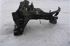 Лонжерон передний правый для Honda Accord(CU-CW) с 2008-2013г (Аккорд)