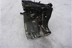 Лонжерон передний правый для Honda Accord(CU-CW) с 2008-2013г (Аккорд)