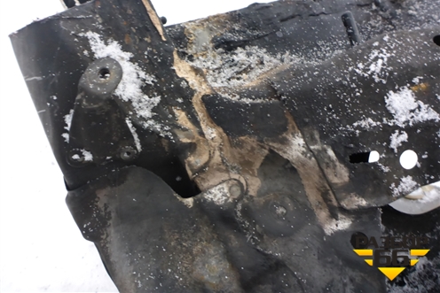 Лонжерон передний правый для Honda Accord(CU-CW) с 2008-2013г (Аккорд)