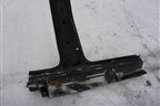 Порог со стойкой левый для Honda Accord(CU-CW) с 2008-2013г (Аккорд)