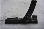 Порог со стойкой левый для Honda Accord(CU-CW) с 2008-2013г (Аккорд)