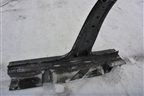 Порог со стойкой правый для Honda Accord(CU-CW) с 2008-2013г (Аккорд)
