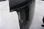 Крыша не под люк (седан) для Honda Accord(CU-CW) с 2008-2013г (Аккорд)