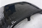 Крыша не под люк (седан) для Honda Accord(CU-CW) с 2008-2013г (Аккорд)