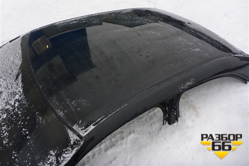 Крыша не под люк (седан) для Honda Accord(CU-CW) с 2008-2013г (Аккорд)