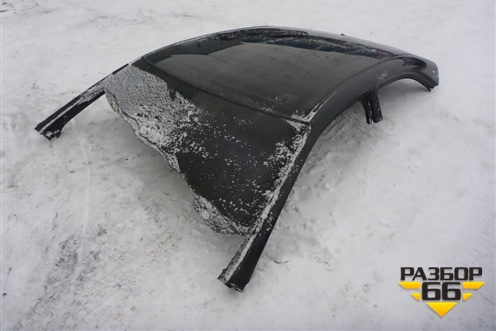 Крыша не под люк (седан) для Honda Accord(CU-CW) с 2008-2013г (Аккорд)