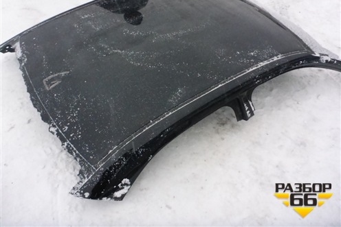 Крыша не под люк (седан) для Honda Accord(CU-CW) с 2008-2013г (Аккорд)