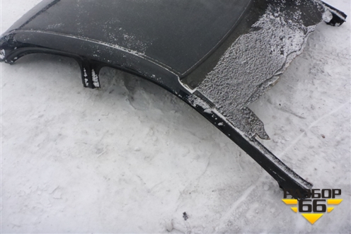 Крыша не под люк (седан) для Honda Accord(CU-CW) с 2008-2013г (Аккорд)