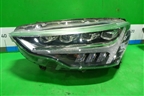 Фара левая (Led с блоками) (4121104XST01A) для Haval Jolion с 2021г (Джолион)