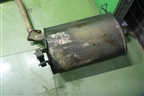 Глушитель (2.4л K2423) для Honda Accord(CU-CW) с 2008-2013г (Аккорд)