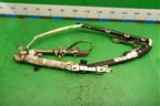 Подушка безопасности боковая шторка правая для Honda Accord(CU-CW) с 2008-2013г (Аккорд)