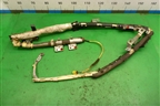 Подушка безопасности боковая шторка правая для Honda Accord(CU-CW) с 2008-2013г (Аккорд)