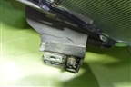 Фара правая (Led с блоками) (4121105XST01A) для Haval Jolion с 2021г (Джолион)