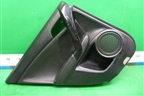 Обшивка двери задней левой под электрику (83750TL0G055) для Honda Accord(CU-CW) с 2008-2013г (Аккорд)