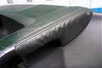 Обшивка двери задней левой под электрику (83750TL0G055) для Honda Accord(CU-CW) с 2008-2013г (Аккорд)