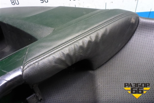Обшивка двери задней левой под электрику (83750TL0G055) для Honda Accord(CU-CW) с 2008-2013г (Аккорд)