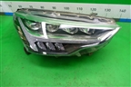 Фара правая (Led с блоками) (4121105XST01A) для Haval Jolion с 2021г (Джолион)