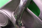 Обшивка двери задней правой под электрику (83700TL0G055) для Honda Accord(CU-CW) с 2008-2013г (Аккорд)