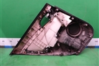 Обшивка двери задней правой под электрику (83700TL0G055) для Honda Accord(CU-CW) с 2008-2013г (Аккорд)