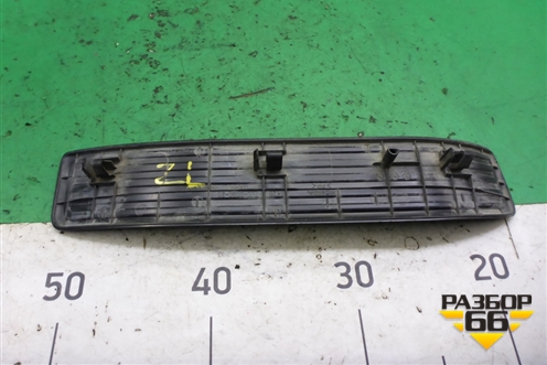 Накладка порога внутренняя заднего левого (84262TL0003020) для Honda Accord(CU-CW) с 2008-2013г (Аккорд)