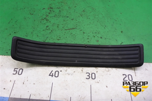 Накладка порога внутренняя заднего левого (84262TL0003020) для Honda Accord(CU-CW) с 2008-2013г (Аккорд)