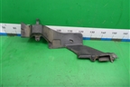 Воздуховод отопителя (83381TA0A0120) для Honda Accord(CU-CW) с 2008-2013г (Аккорд)