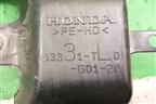 Воздуховод отопителя (83331TL0G0120) для Honda Accord(CU-CW) с 2008-2013г (Аккорд)