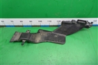Воздуховод отопителя (83331TL0G0120) для Honda Accord(CU-CW) с 2008-2013г (Аккорд)