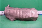 Экран тепловой для Honda Accord(CU-CW) с 2008-2013г (Аккорд)