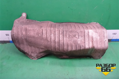 Экран тепловой для Honda Accord(CU-CW) с 2008-2013г (Аккорд)