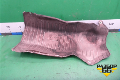 Экран тепловой для Honda Accord(CU-CW) с 2008-2013г (Аккорд)
