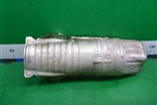 Экран тепловой для Honda Accord(CU-CW) с 2008-2013г (Аккорд)
