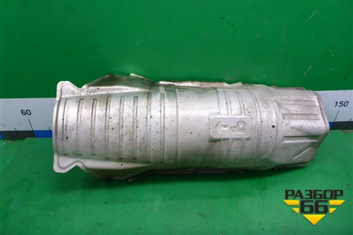 Экран тепловой для Honda Accord(CU-CW) с 2008-2013г (Аккорд)