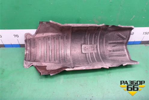 Экран тепловой для Honda Accord(CU-CW) с 2008-2013г (Аккорд)