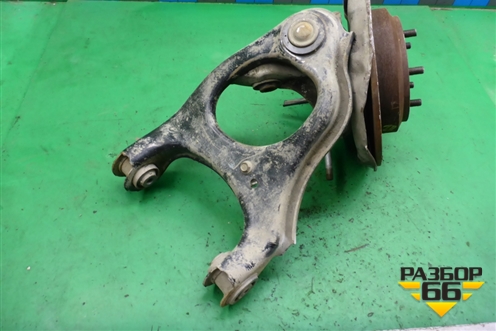 Кулак задний правый для Honda Accord(CU-CW) с 2008-2013г (Аккорд)
