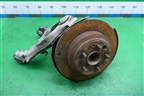 Кулак задний правый для Honda Accord(CU-CW) с 2008-2013г (Аккорд)