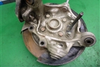 Кулак задний правый для Honda Accord(CU-CW) с 2008-2013г (Аккорд)