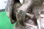Кулак задний правый для Honda Accord(CU-CW) с 2008-2013г (Аккорд)