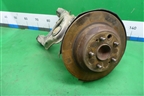 Кулак задний левый для Honda Accord(CU-CW) с 2008-2013г (Аккорд)