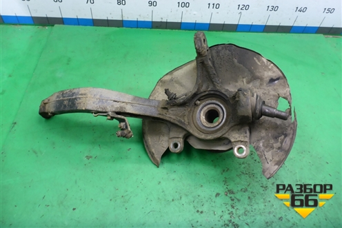 Кулак поворотный передний правый для Honda Accord(CU-CW) с 2008-2013г (Аккорд)