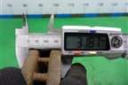 Диск тормозной передний вентилируемый для Honda Accord(CU-CW) с 2008-2013г (Аккорд)