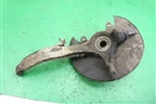 Кулак поворотный передний левый для Honda Accord(CU-CW) с 2008-2013г (Аккорд)