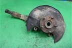 Кулак поворотный передний левый для Honda Accord(CU-CW) с 2008-2013г (Аккорд)